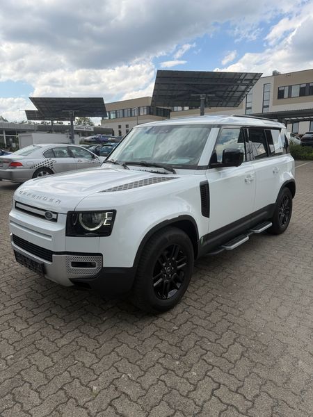 Land Rover Defender D250 Mild-Hybrid 110 S