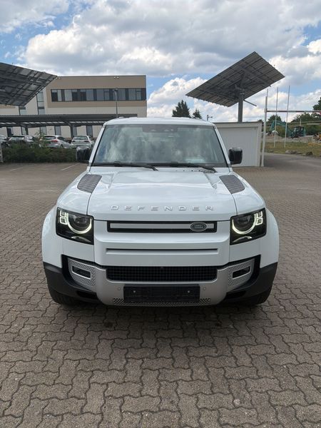 Land Rover Defender D250 Mild-Hybrid 110 S — zdjęcie 7