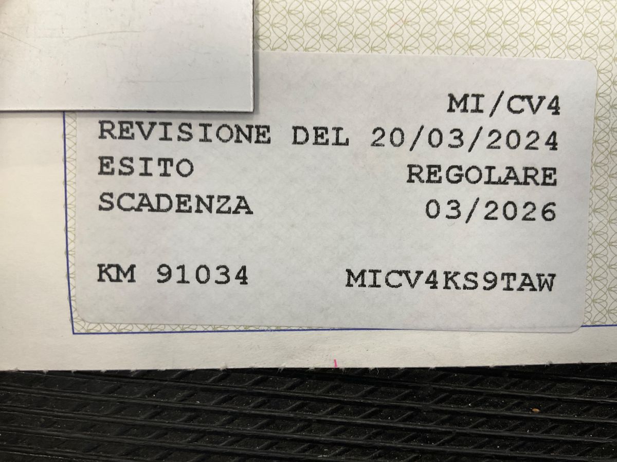 Volkswagen Polo 1.4 Comfortline