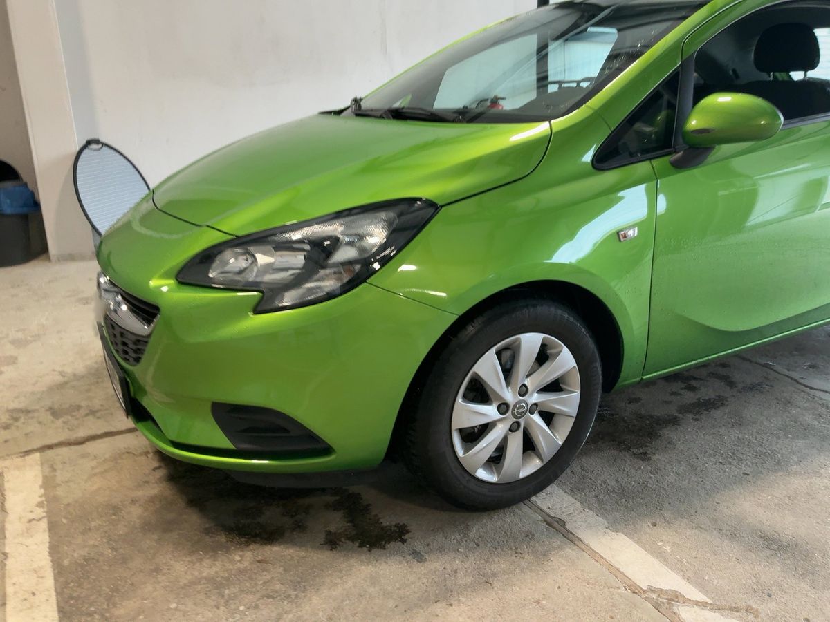 Opel Corsa d'occasion