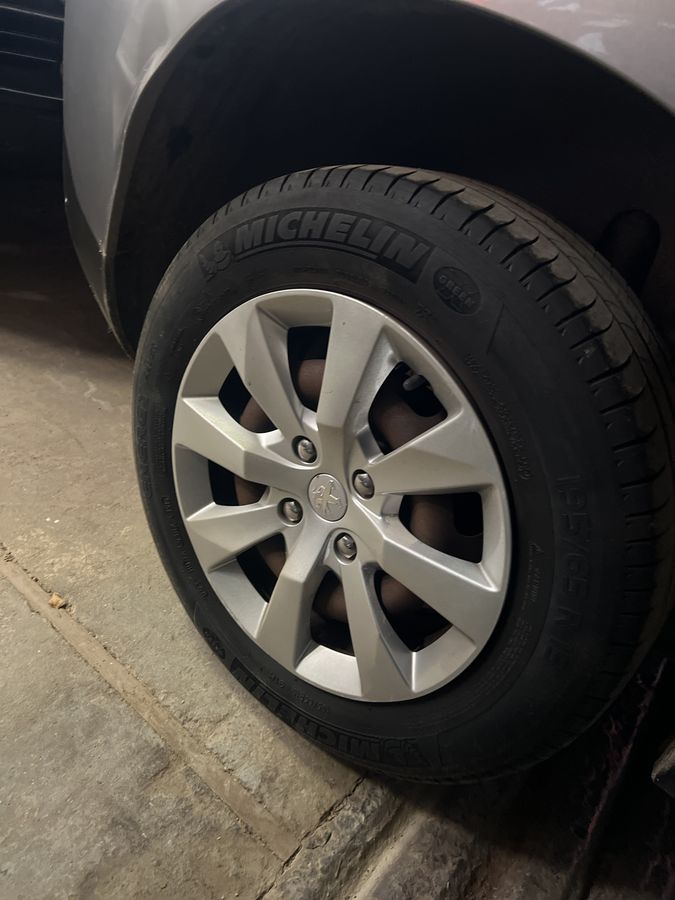 Peugeot 2008 d'occasion