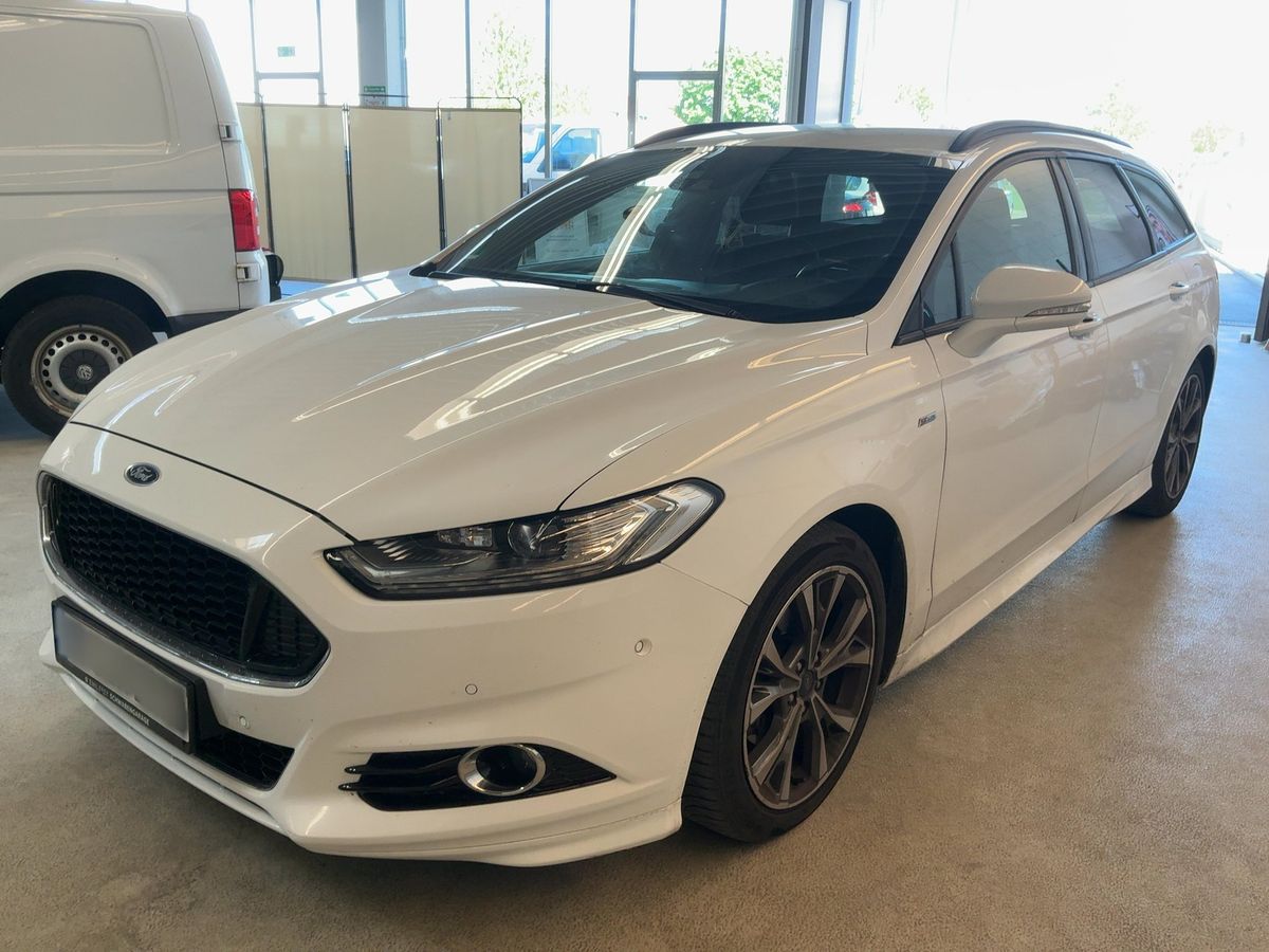 Ford Mondeo d'occasion