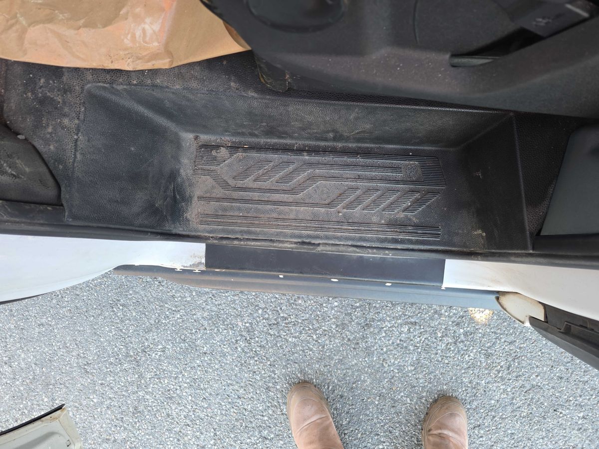 Ford Transit d'occasion