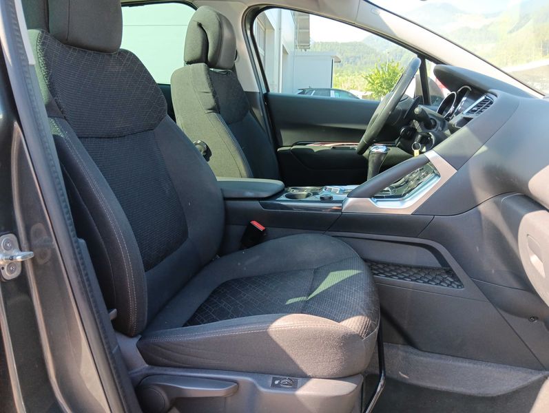 Peugeot 3008 1.6 e-HDi Professional Line 2014 – снимка 10