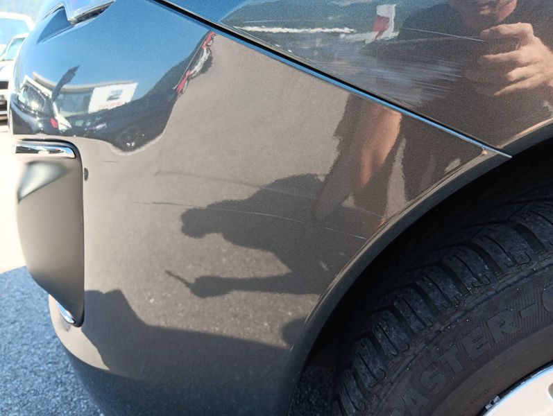 Peugeot 3008 1.6 e-HDi Professional Line 2014 – снимка 38