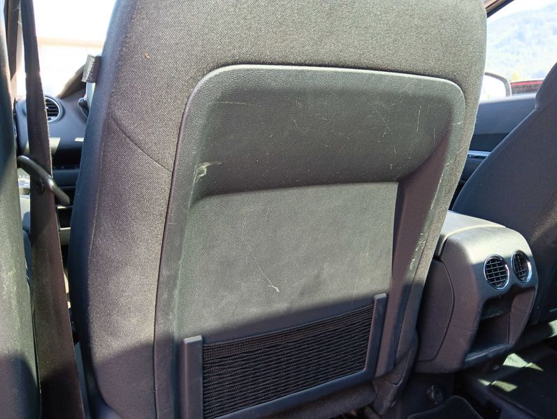 Peugeot 3008 1.6 e-HDi Professional Line 2014 – снимка 27