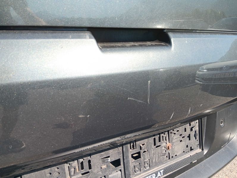 Peugeot 3008 1.6 e-HDi Professional Line 2014 – снимка 32