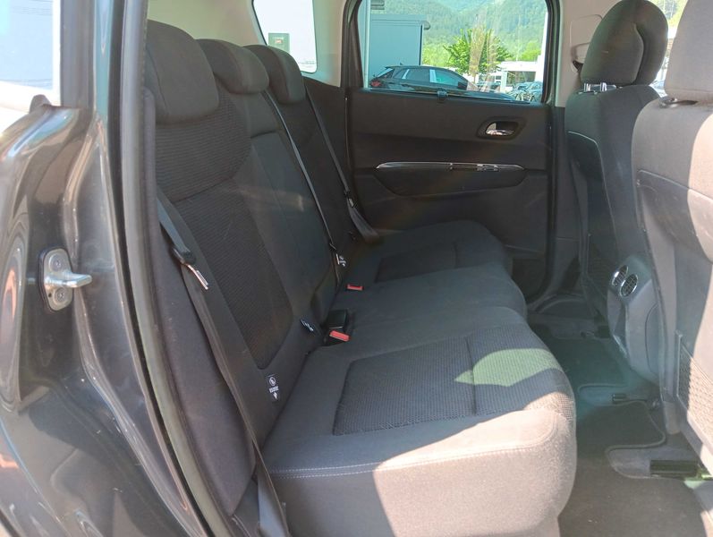 Peugeot 3008 1.6 e-HDi Professional Line 2014 – снимка 14