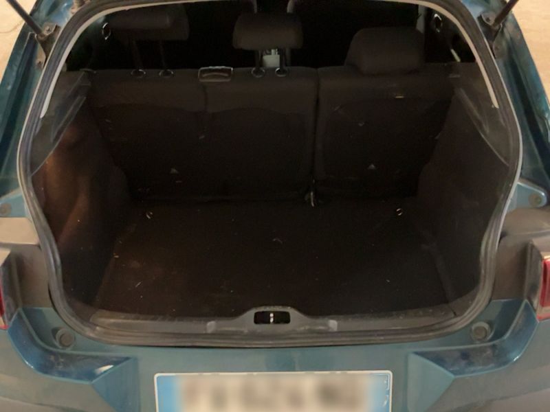 Citroen C4 Cactus 1.5 Blue-HDi Shine — zdjęcie 10