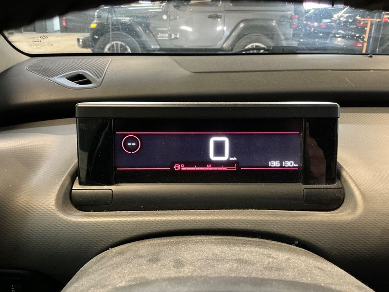 Citroen C4 Cactus 1.5 Blue-HDi Shine — zdjęcie 13