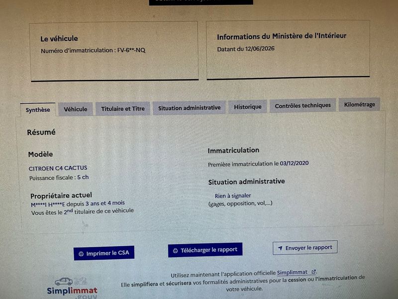 Citroen C4 Cactus 1.5 Blue-HDi Shine — zdjęcie 16