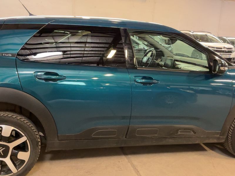 Citroen C4 Cactus 1.5 Blue-HDi Shine — zdjęcie 7