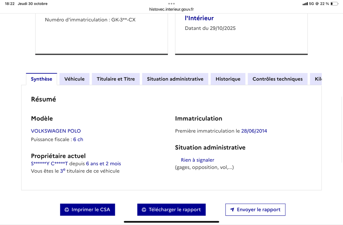 Volkswagen Polo 1.2 TSI Life