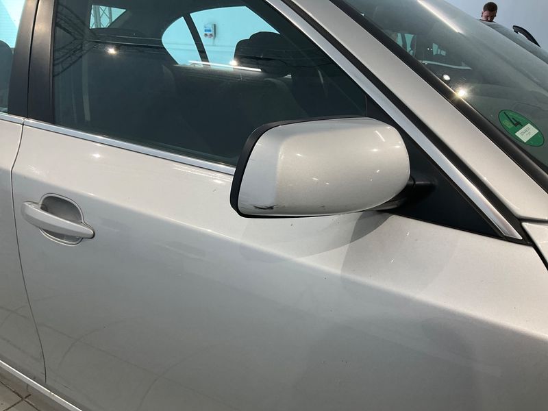 BMW 5er 530i 2007 – снимка 27
