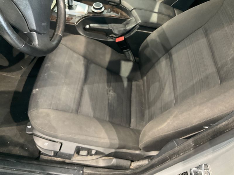 BMW 5er 530i 2007 – снимка 32