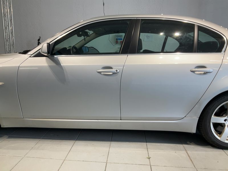 BMW 5er 530i 2007 – снимка 4