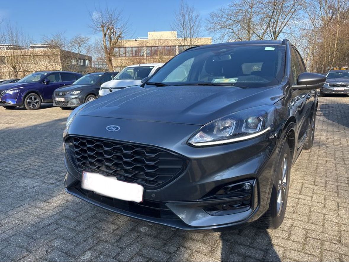 Ford Kuga d'occasion