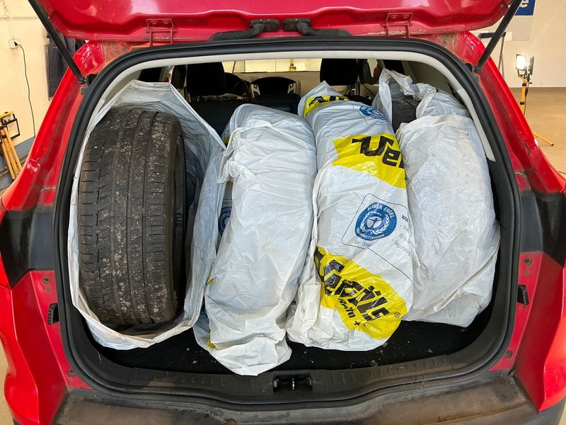Ford Focus 2.0 TDCi Titanium — zdjęcie 10
