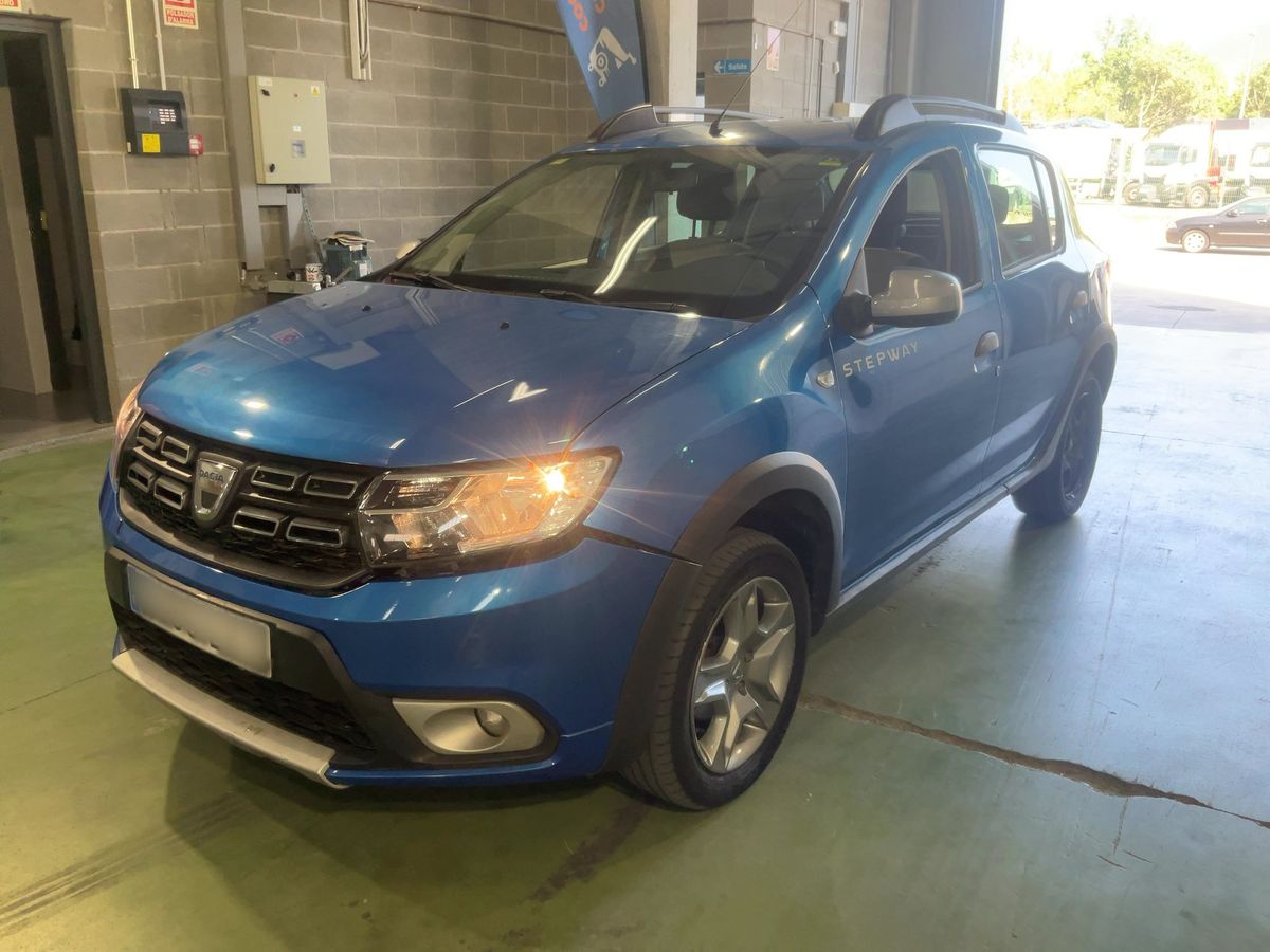 Dacia Sandero 2020