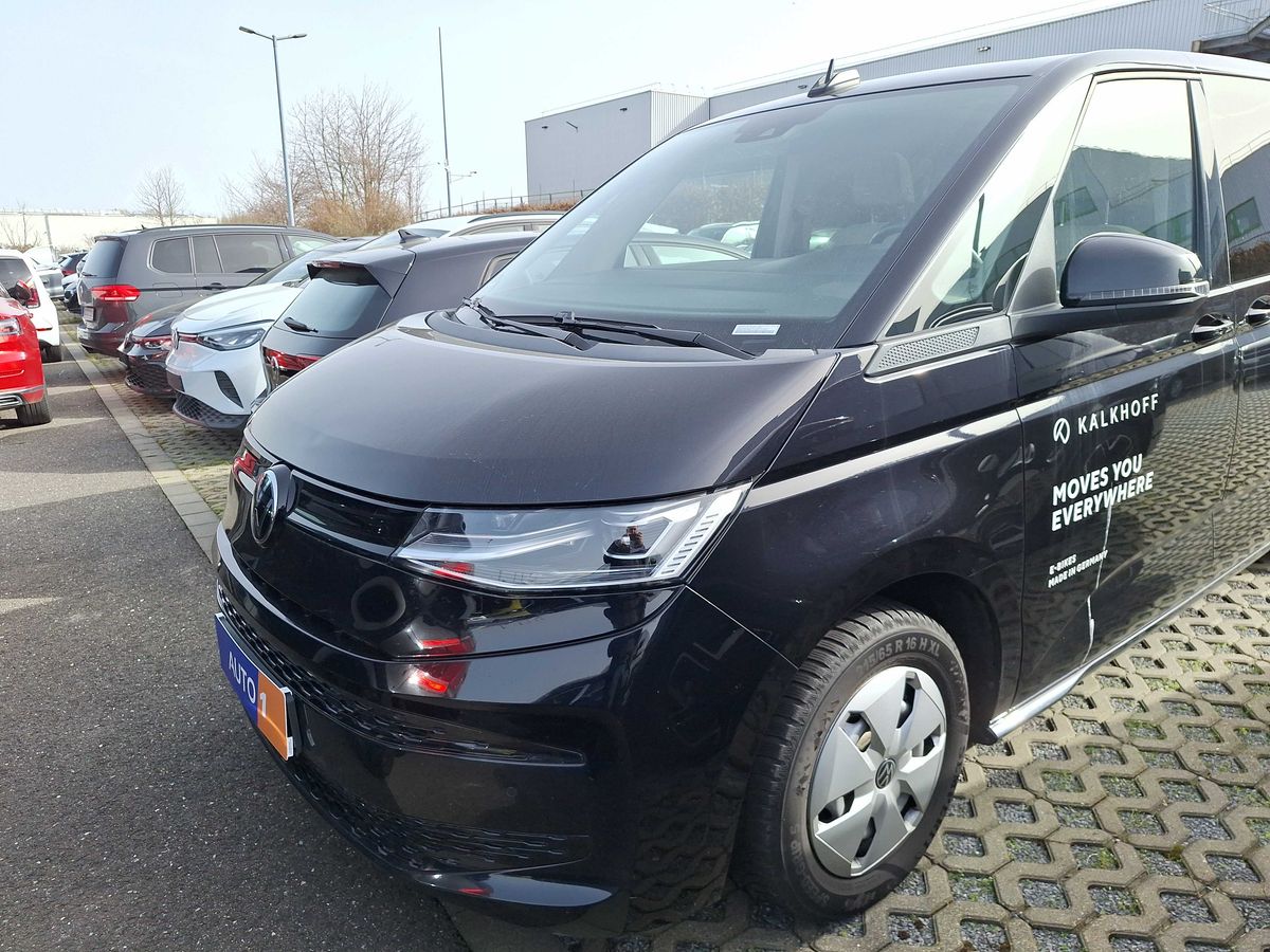 Volkswagen T7 d'occasion