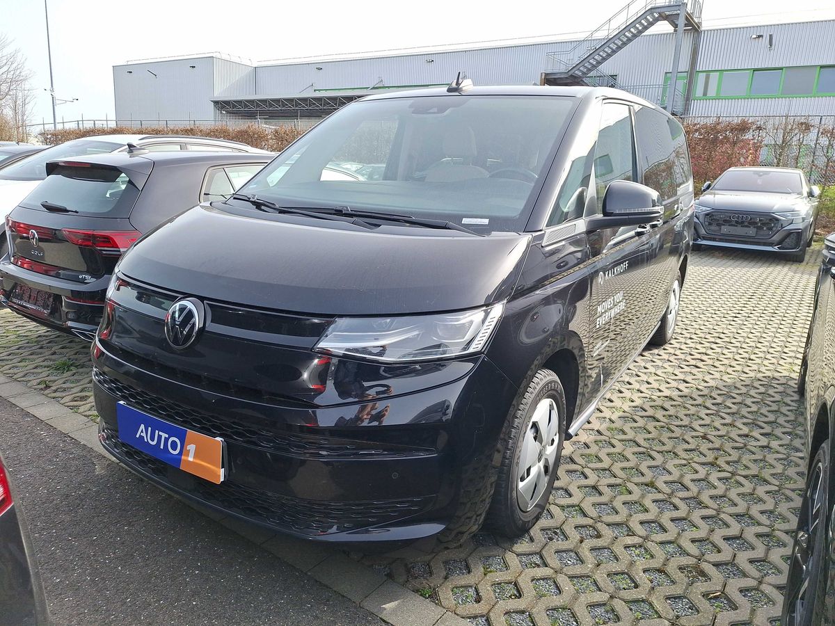Volkswagen T7 d'occasion