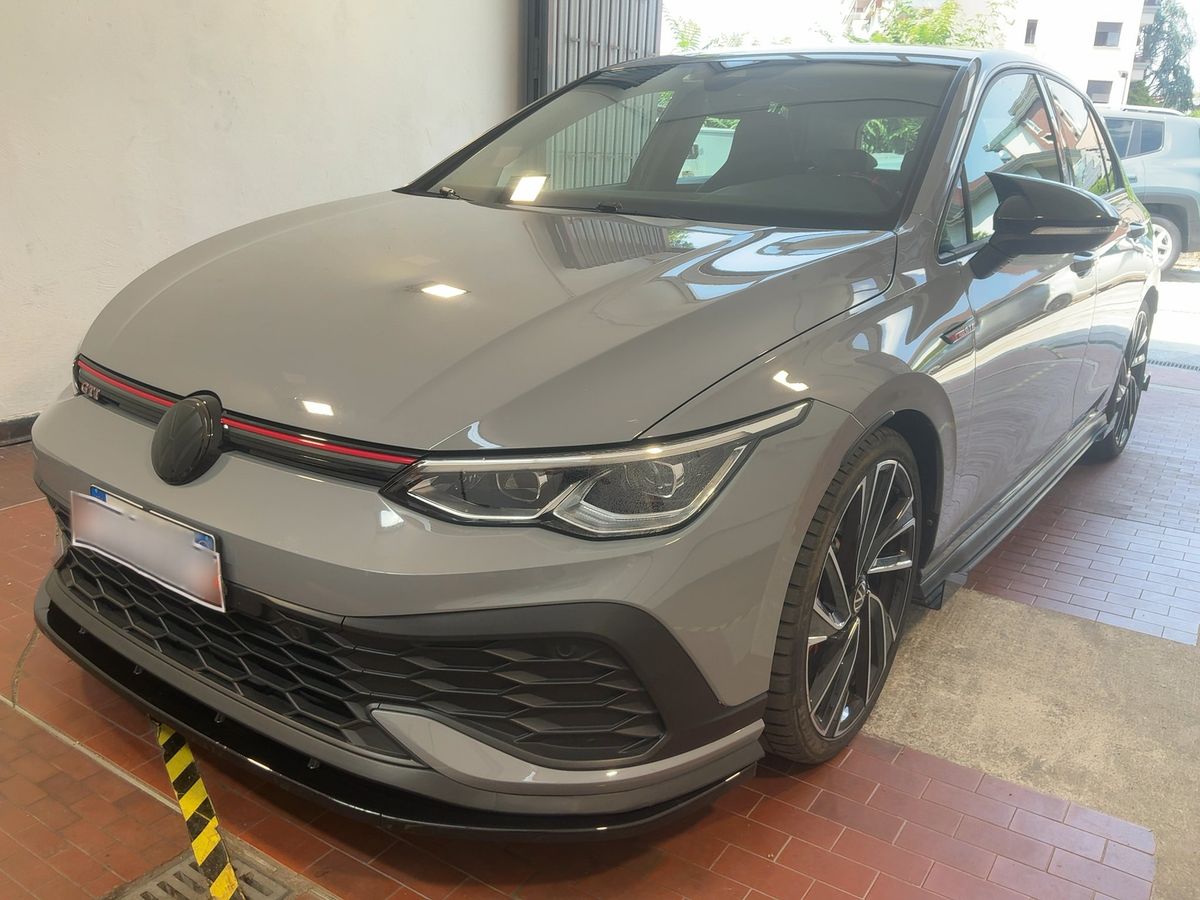 Volkswagen Golf d'occasion