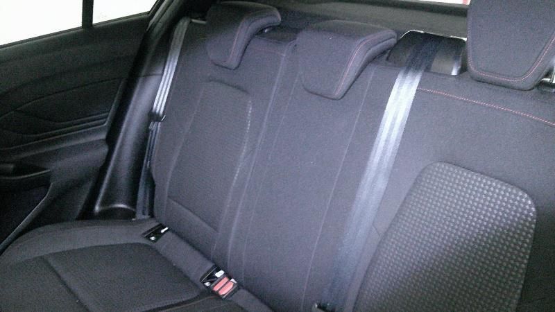 Ford Focus d'occasion