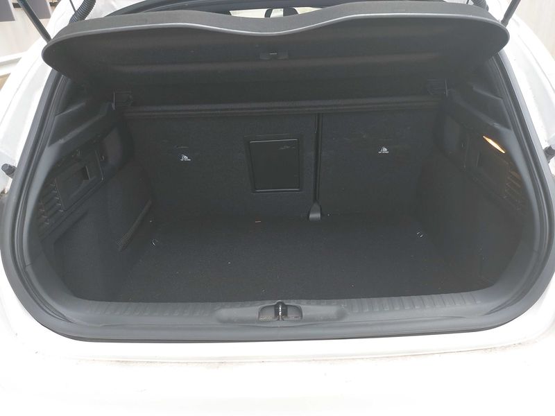 DS Automobiles DS4 1.6 THP SoChic — zdjęcie 9