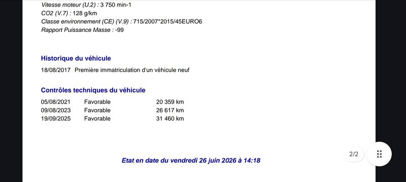 DS Automobiles DS4 1.6 THP SoChic — zdjęcie 19