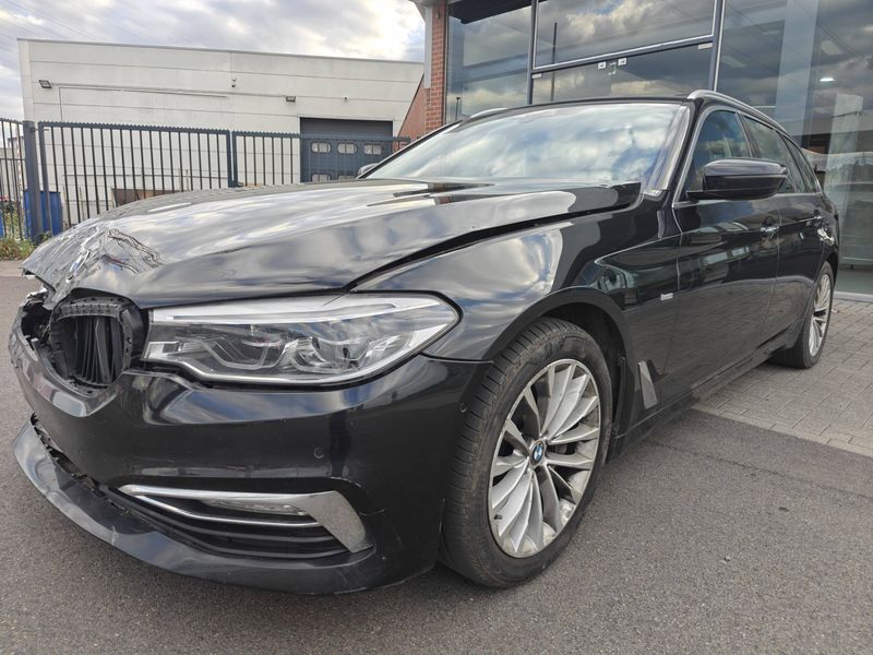 5er 530i Luxury Line