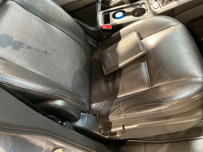 Chevrolet Captiva 2.2 Diesel D LTZ 4WD 2013 – снимка 30