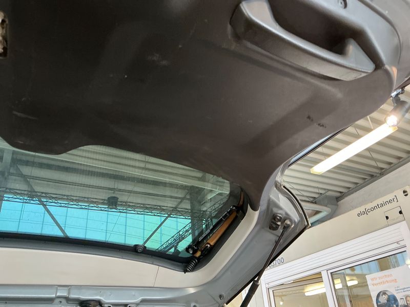 Chevrolet Captiva 2.2 Diesel D LTZ 4WD 2013 – снимка 32