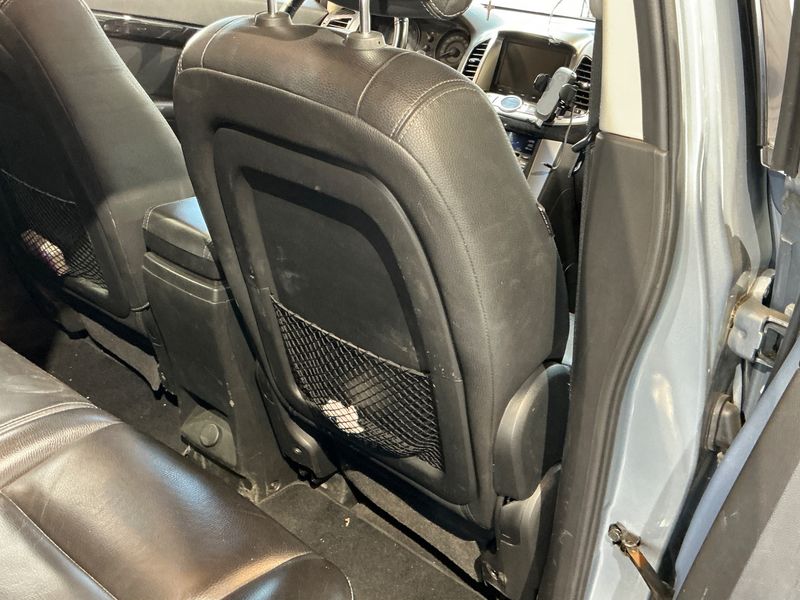 Chevrolet Captiva 2.2 Diesel D LTZ 4WD 2013 – снимка 23