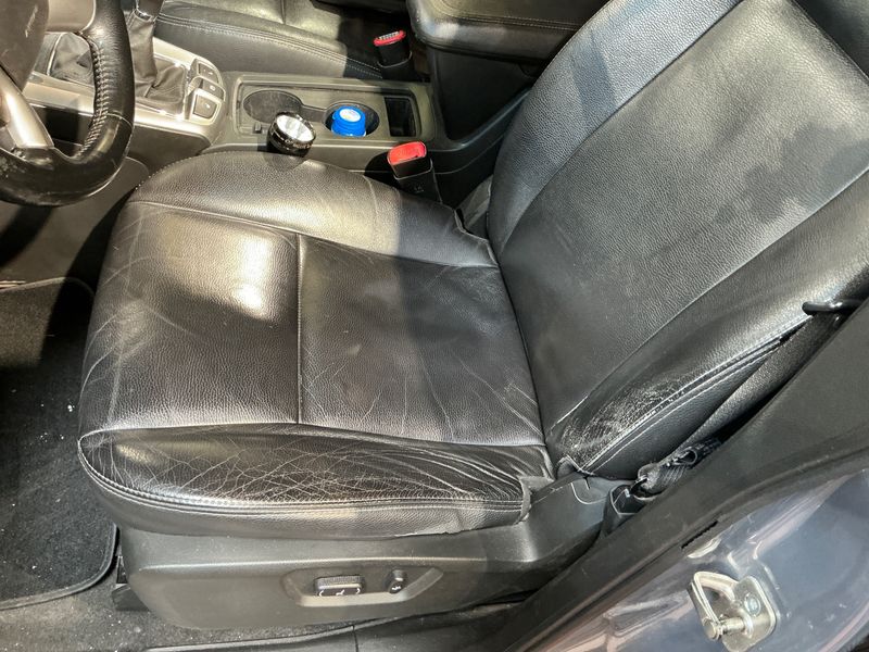 Chevrolet Captiva 2.2 Diesel D LTZ 4WD 2013 – снимка 21