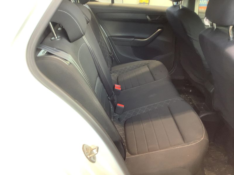 Skoda Fabia 1.2 TSI Style — zdjęcie 14