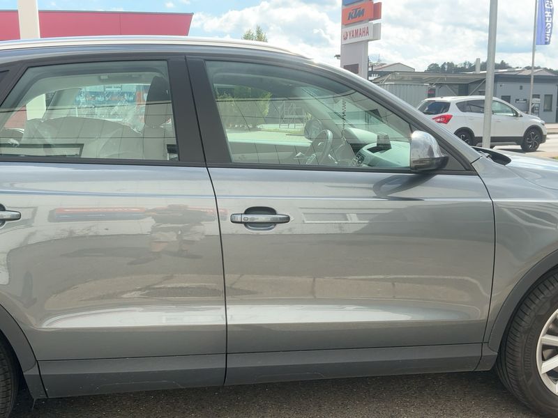 Audi Q3 2.0 TDI — zdjęcie 7