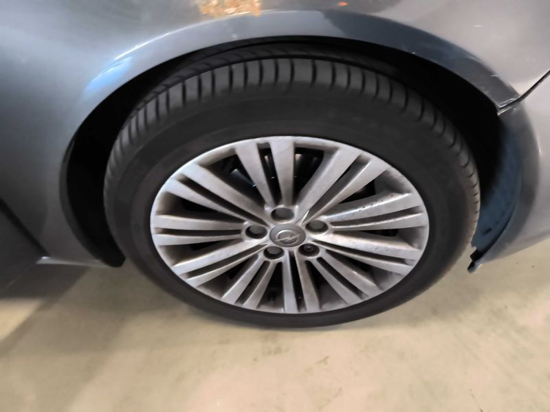 Opel Insignia 2.0 CDTI Business Edition 2013 – снимка 16