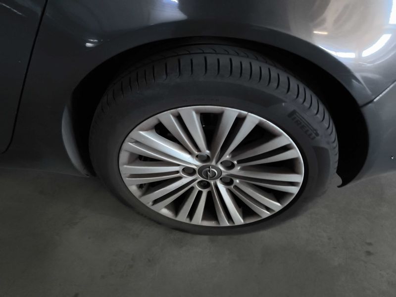 Opel Insignia 2.0 CDTI Business Edition 2013 – снимка 14