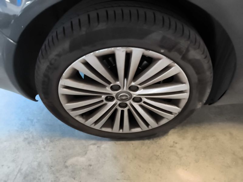 Opel Insignia 2.0 CDTI Business Edition 2013 – снимка 17