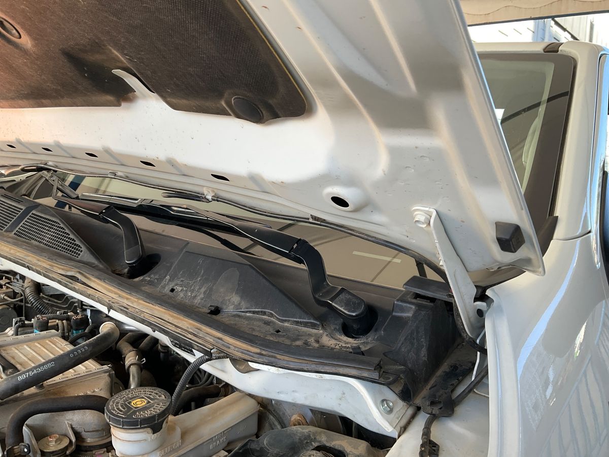 Isuzu D-MAX 2023 — photo 27