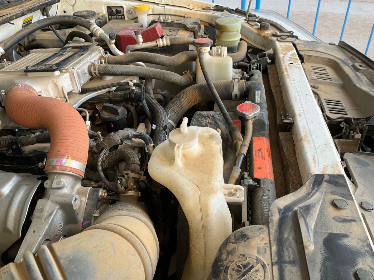 Isuzu D-MAX 2023 — photo 32