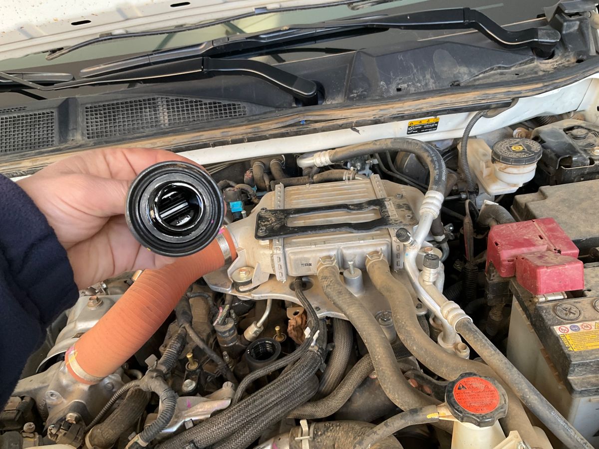 Isuzu D-MAX 2023 — photo 24