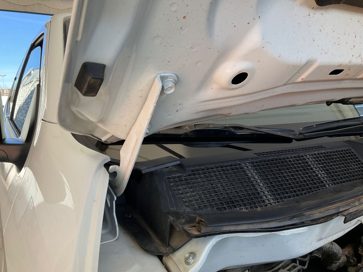 Isuzu D-MAX 2023 — photo 29