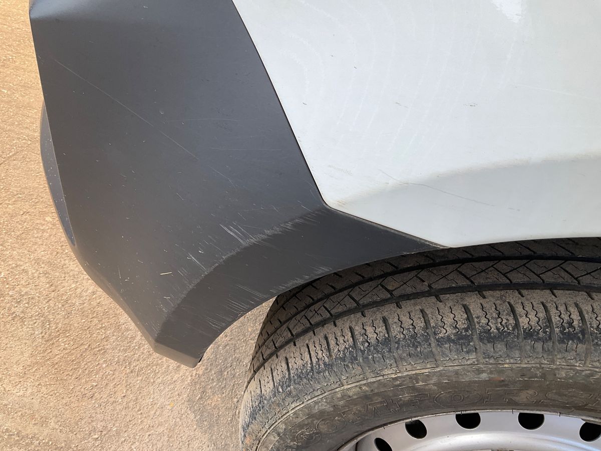 Isuzu D-MAX 2023 — photo 3