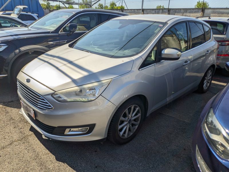 Ford C-Max 1.5 TDCi Titanium