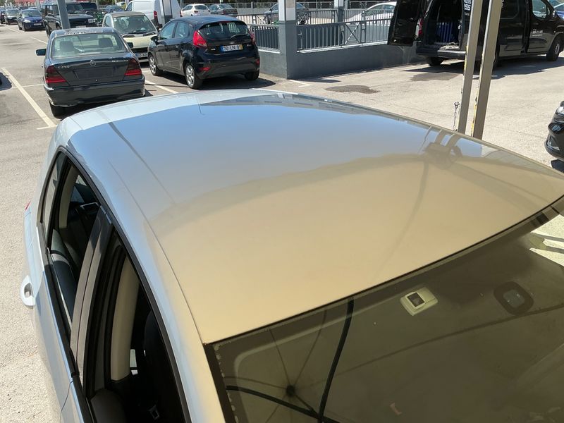 Volkswagen Golf VI 1.6 TDI Comfortline 2010 – снимка 13
