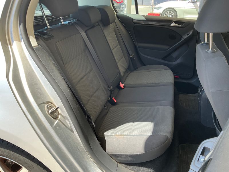 Volkswagen Golf VI 1.6 TDI Comfortline 2010 – снимка 19