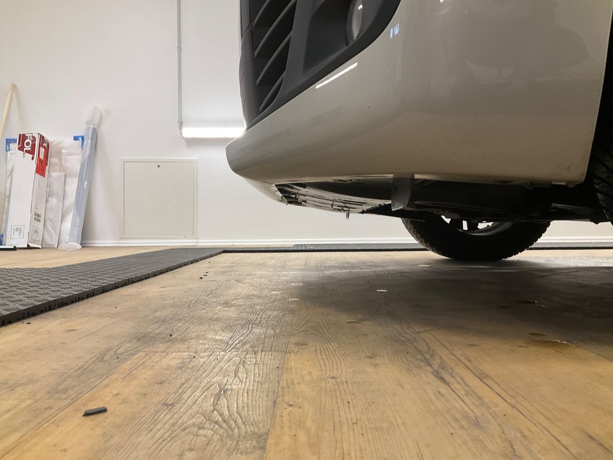 Opel Zafira 2021 — photo 32