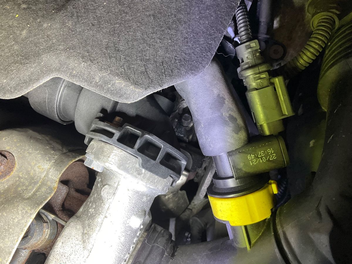 Opel Zafira 2021 — photo 36