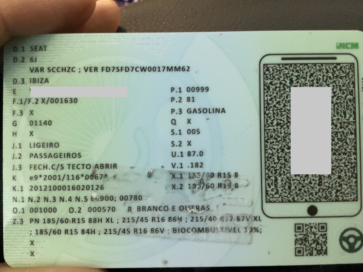 Seat Ibiza d'occasion